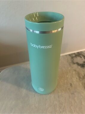 Baby Brezza Portable Warmer